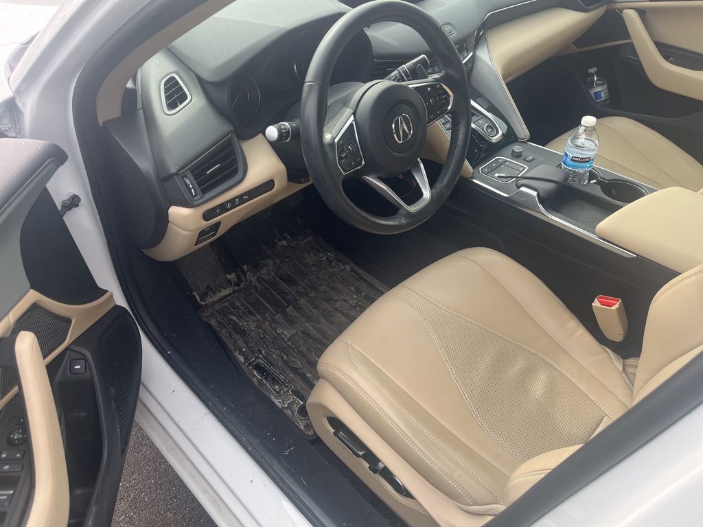 2021 ACURA TLX - Image 5