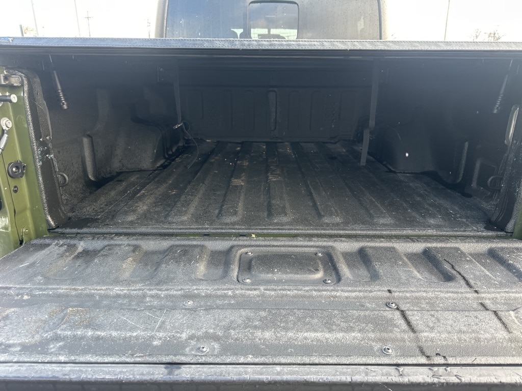 2021 JEEP GLADIATOR - Image 28