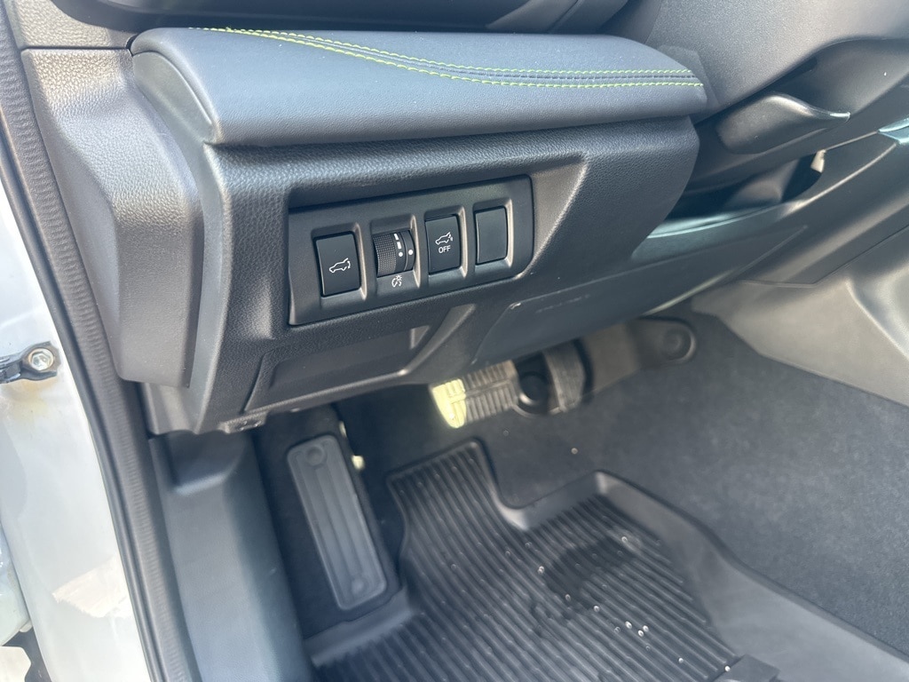 2025 SUBARU OUTBACK - Image 11