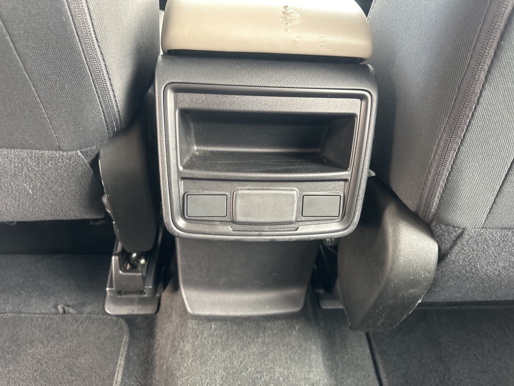 2022 SUBARU FORESTER - Image 23