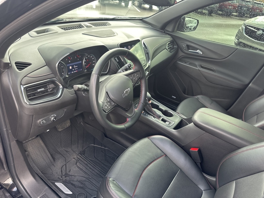 2024 CHEVROLET EQUINOX - Image 14