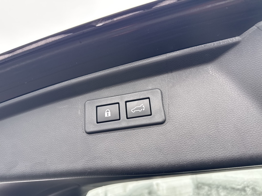 2024 SUBARU OUTBACK - Image 35