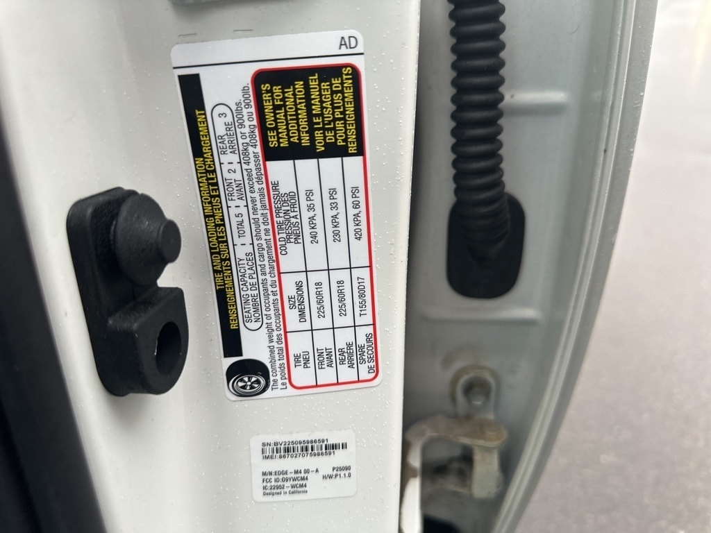 2023 SUBARU OUTBACK - Image 13