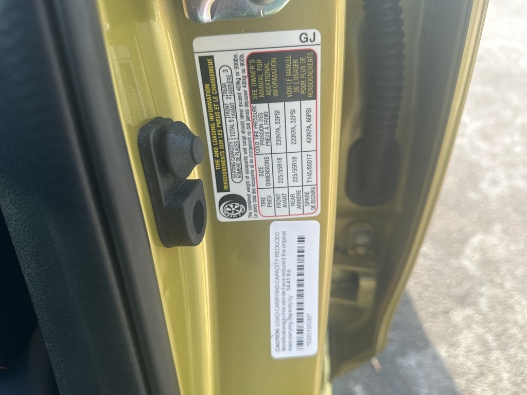 2021 SUBARU CROSSTREK - Image 13