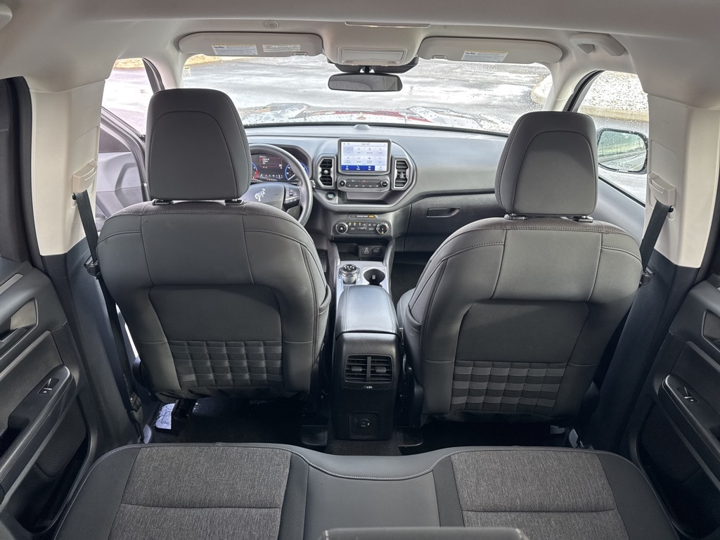 2024 FORD BRONCO SPORT - Image 31