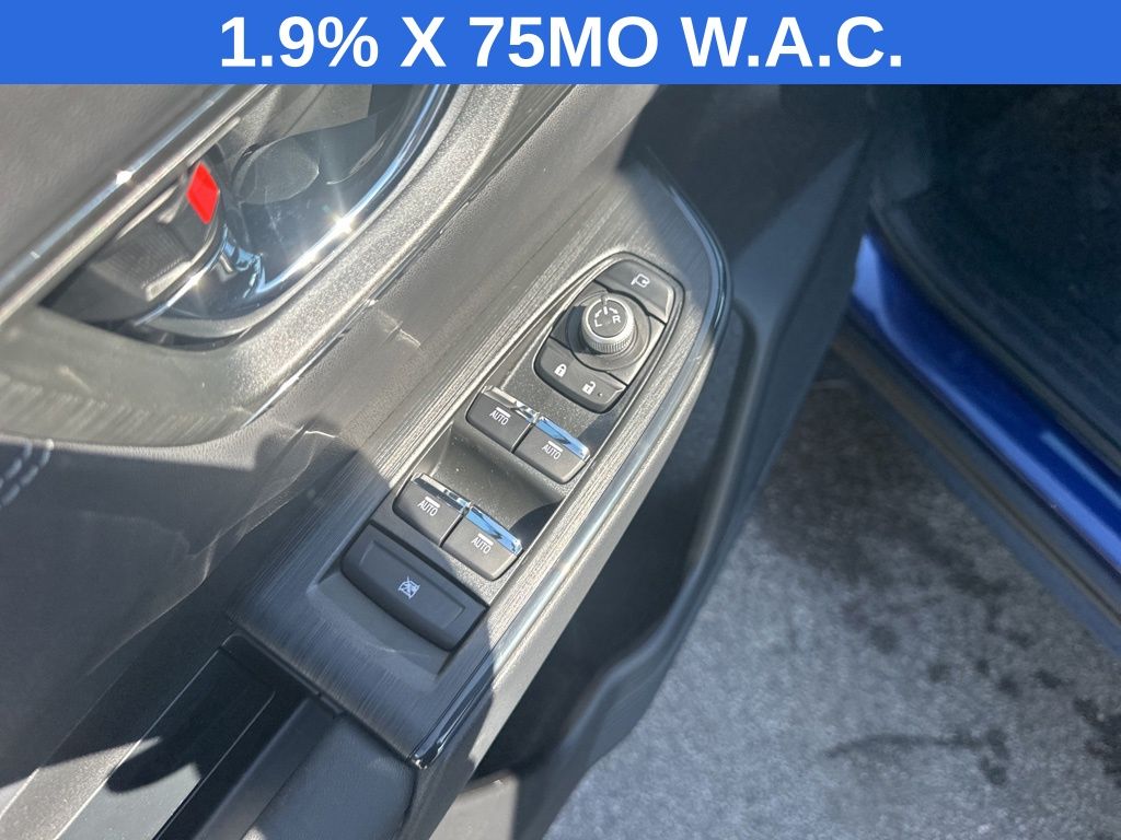 2026 Subaru Outback Touring XT - Photo 10