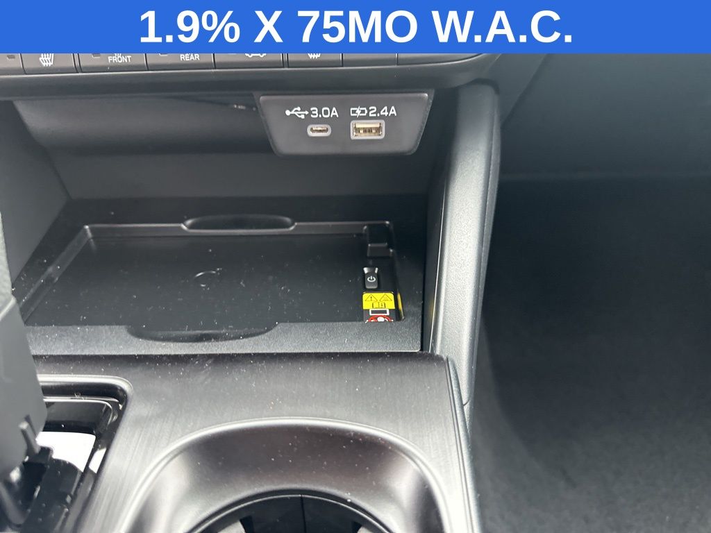 2026 Subaru Outback Wilderness - Photo 16