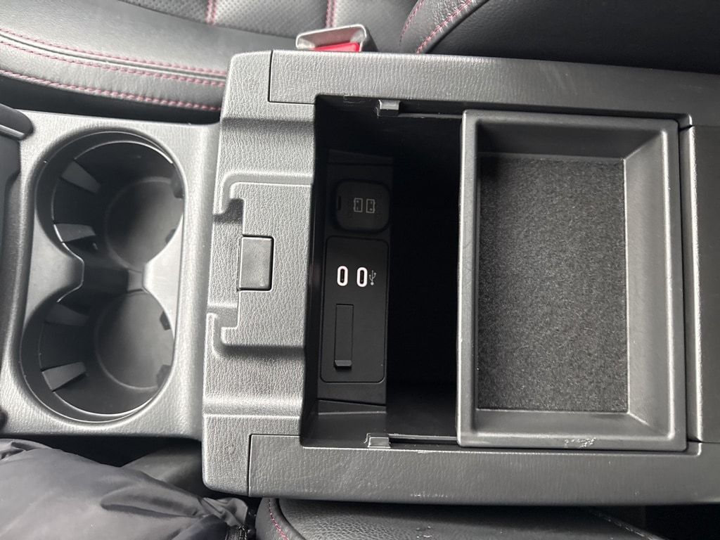 2024 MAZDA CX-5 - Image 18