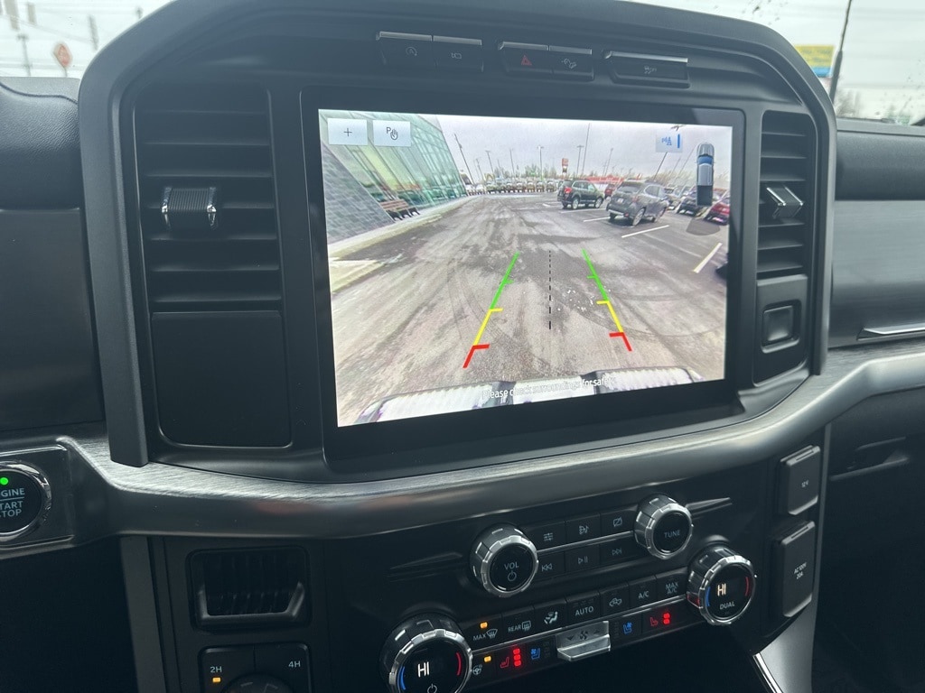 2021 FORD F-150 - Image 16