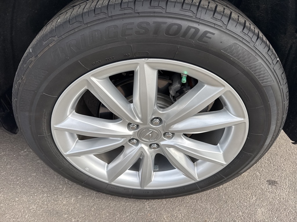 2019 ACURA RDX - Image 39