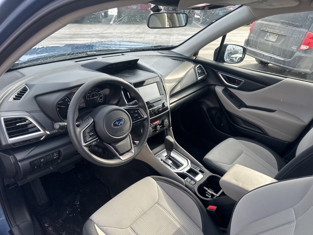 2022 SUBARU FORESTER - Image 14