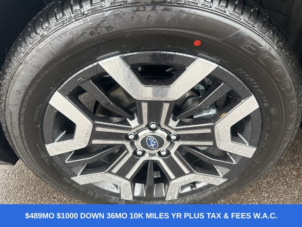 2026 Subaru Outback Touring XT - Photo 33