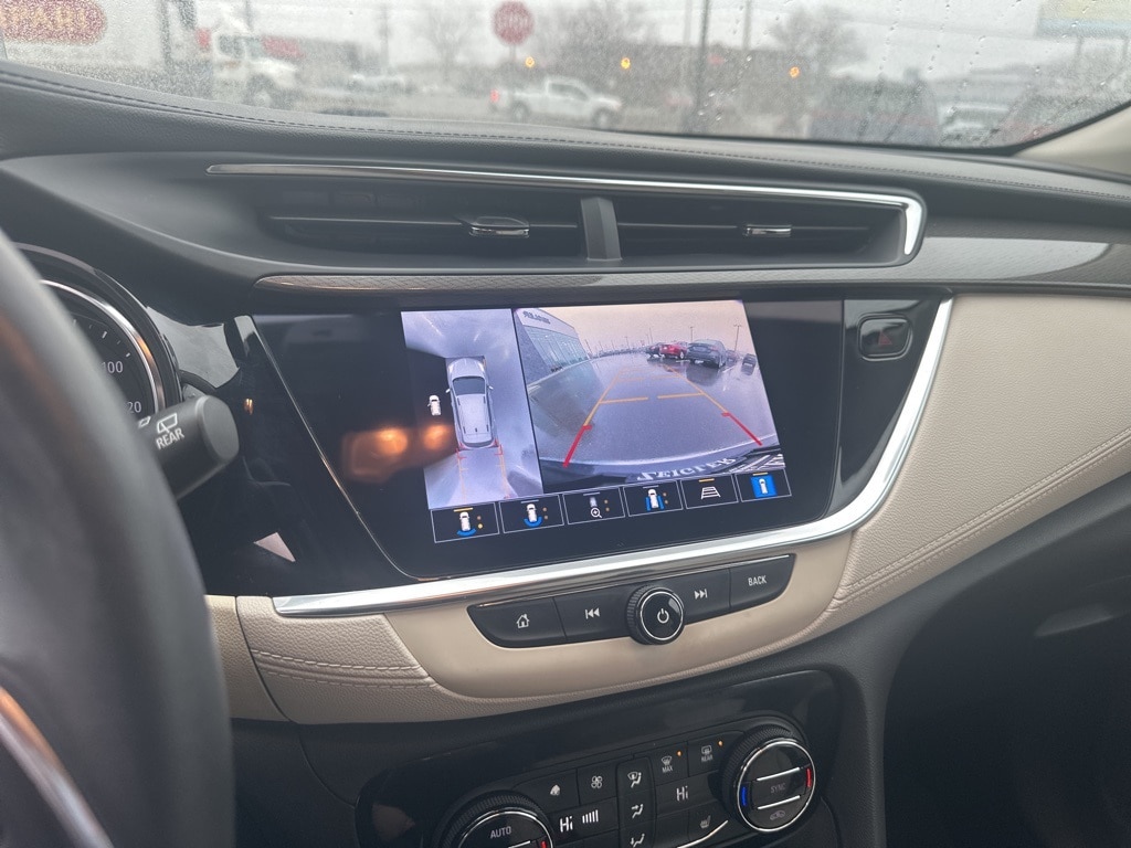 2020 BUICK ENCORE GX - Image 16