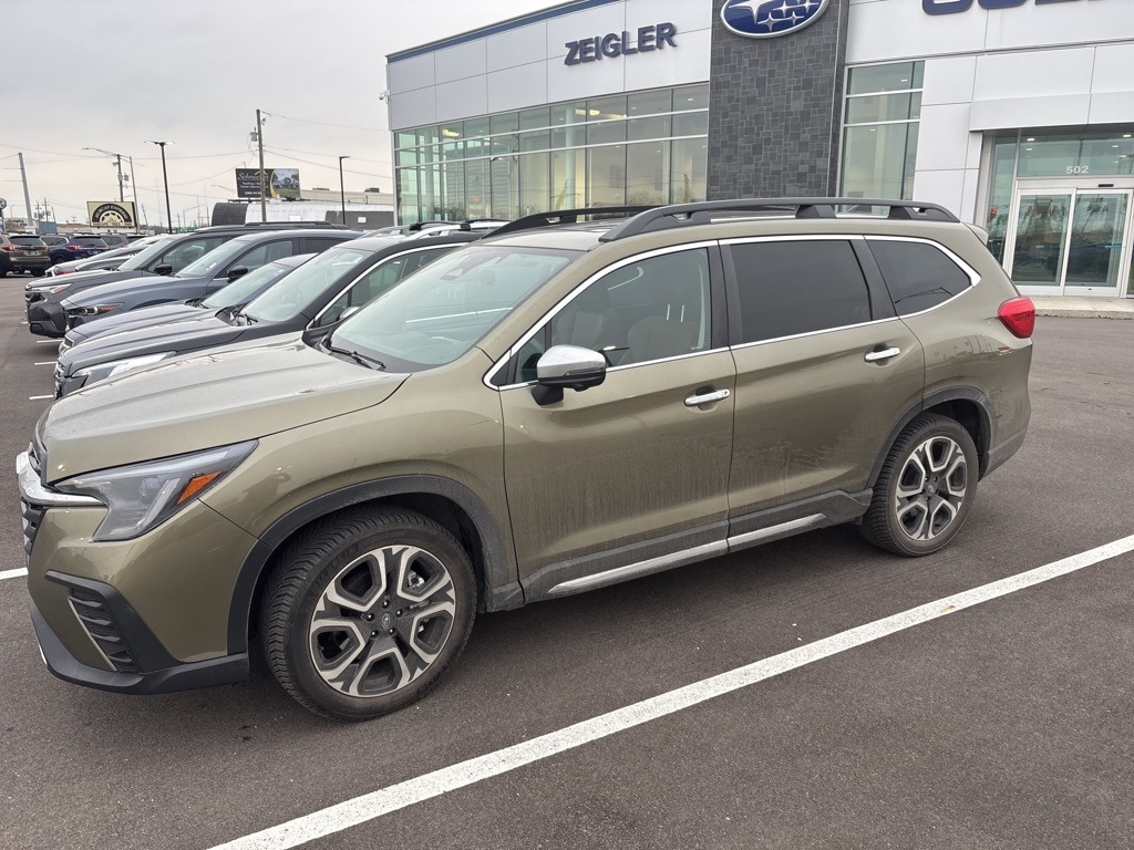 2023 SUBARU ASCENT - Image 5