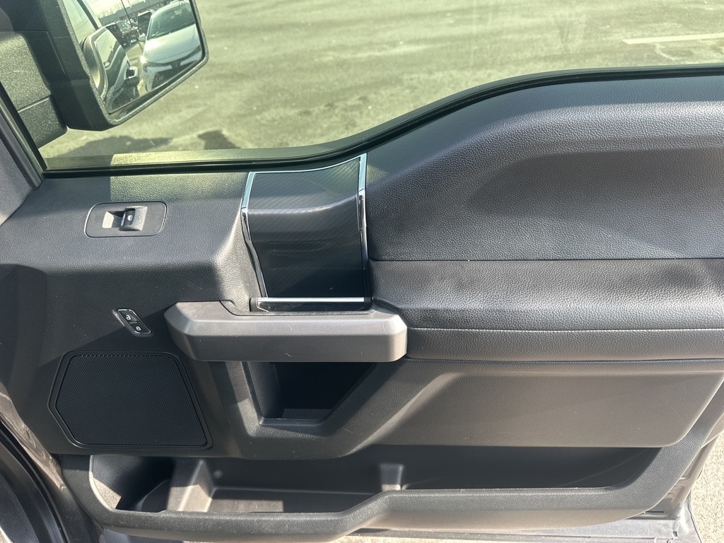 2018 FORD F-150 - Image 8