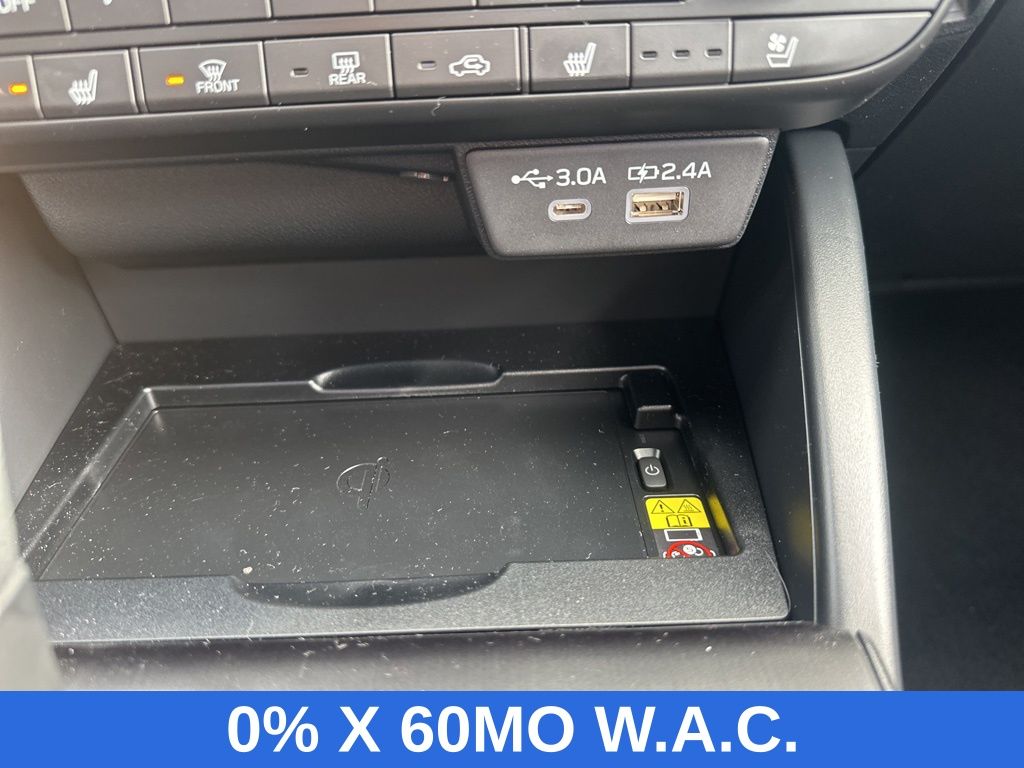 2026 Subaru Outback Wilderness - Photo 17
