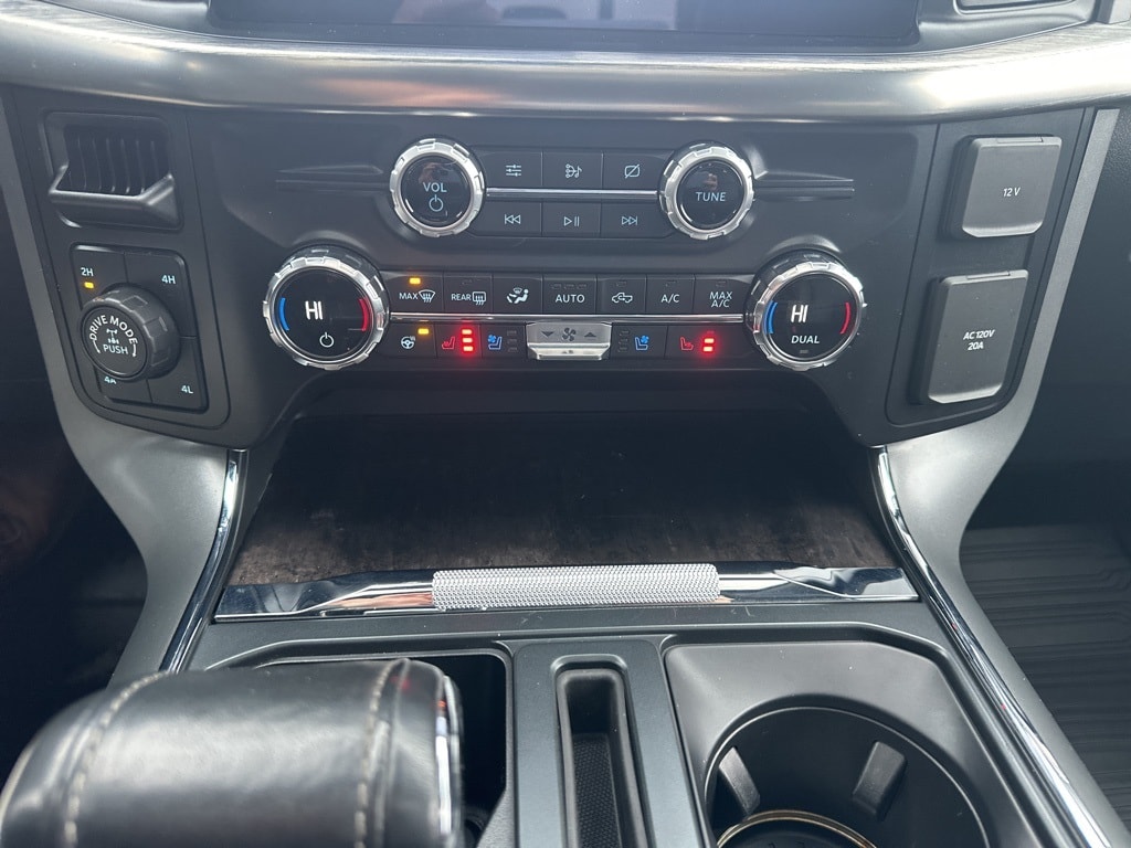 2021 FORD F-150 - Image 18