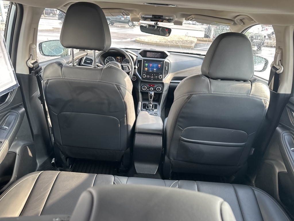 2019 SUBARU IMPREZA - Image 30