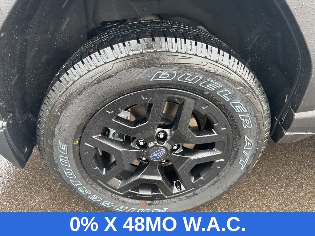 2026 Subaru Outback Wilderness - Photo 31