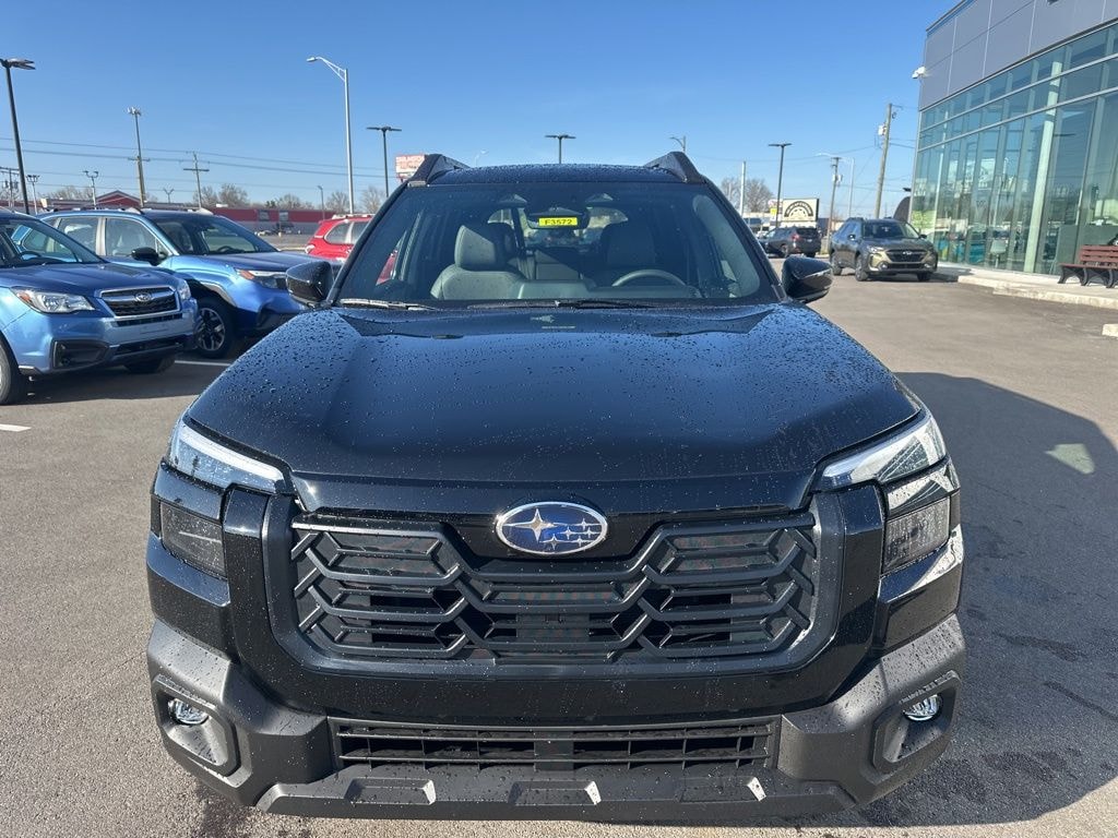 New 2026 Subaru Outback Limited SUV