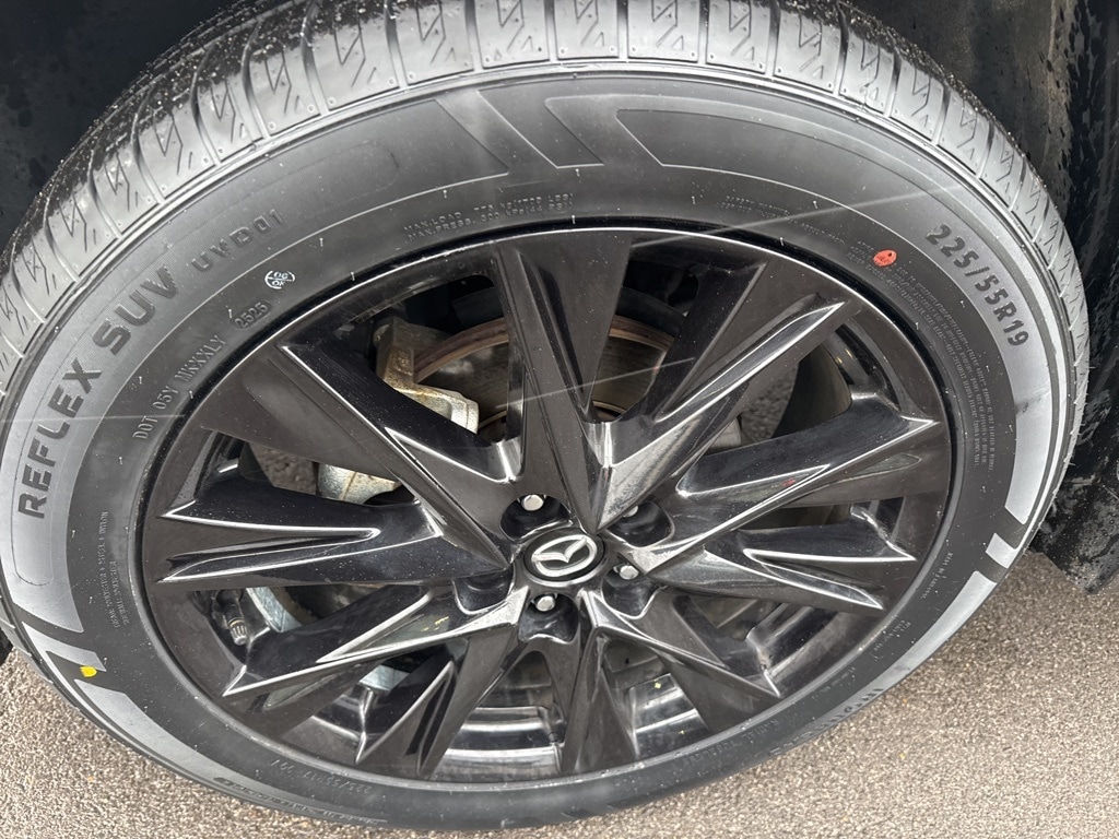 2024 MAZDA CX-5 - Image 36