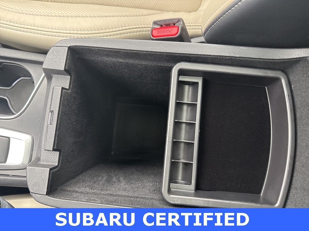 2025 SUBARU ASCENT - Image 18