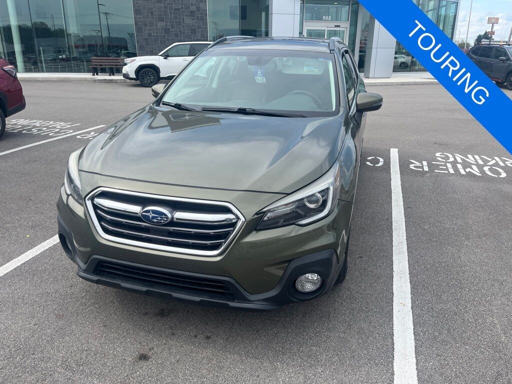 Used 2019 Subaru Outback 2.5i SUV