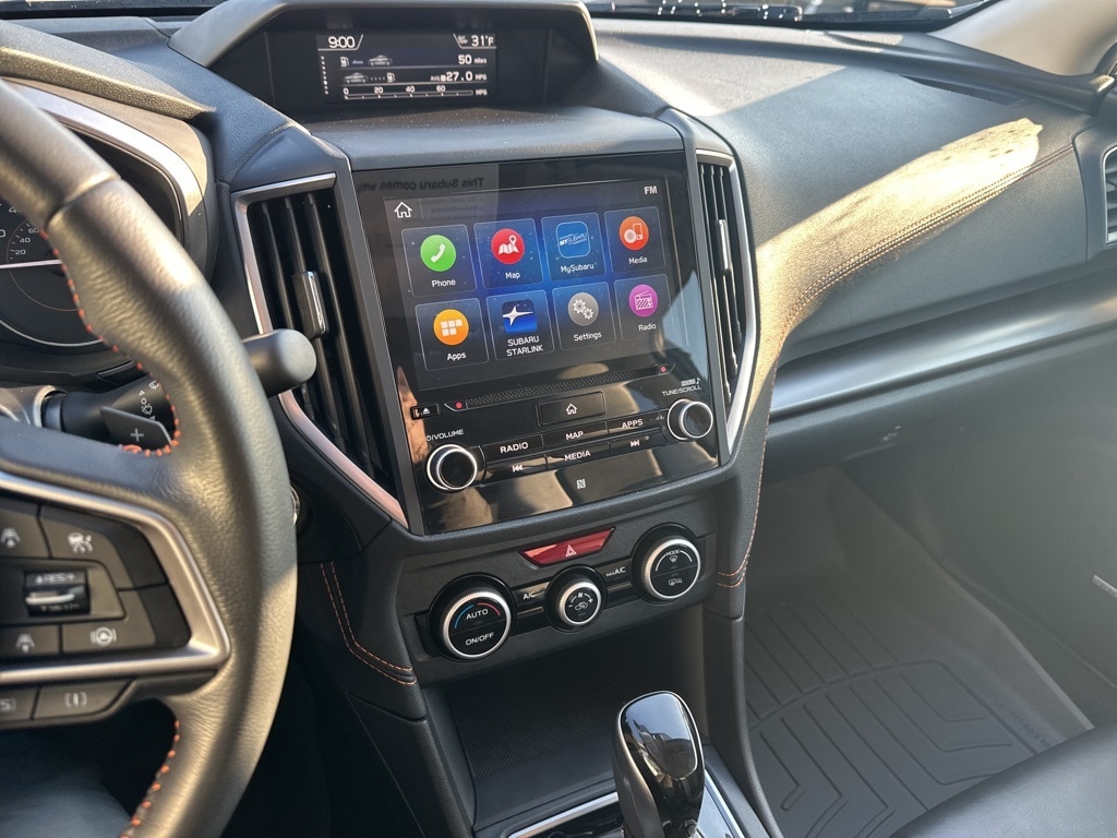 2023 SUBARU CROSSTREK - Image 16