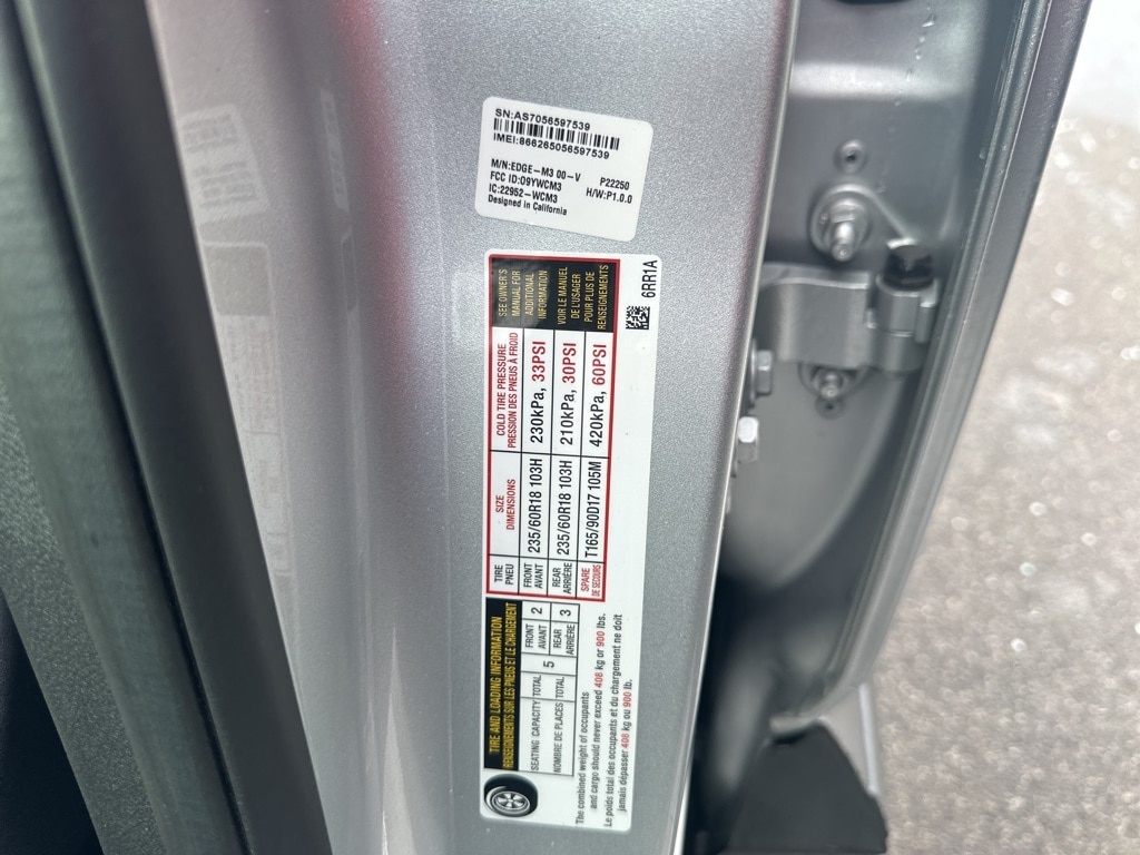 2023 NISSAN ROGUE - Image 12