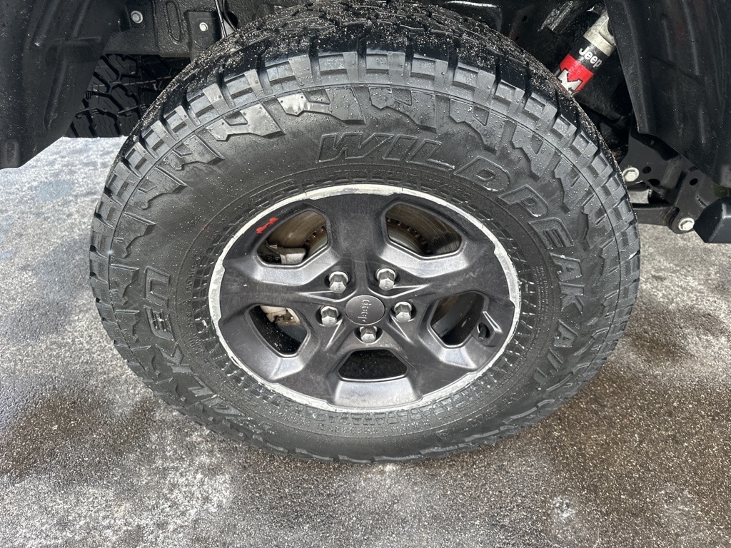 2021 JEEP GLADIATOR - Image 29