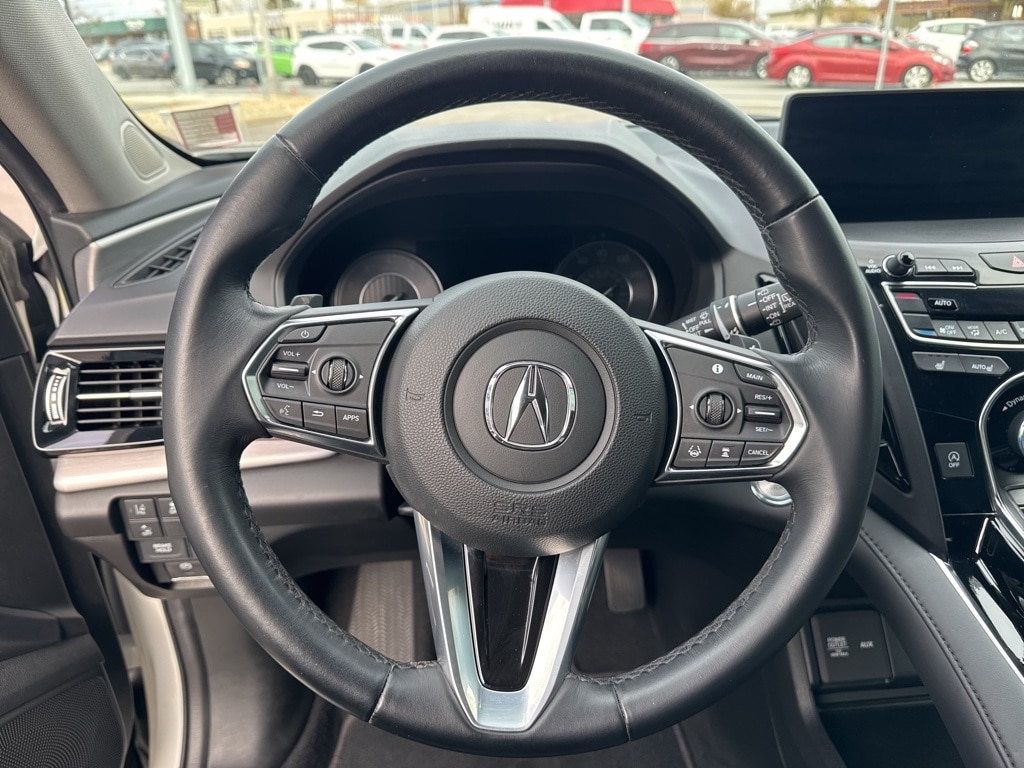 2019 ACURA RDX - Image 15