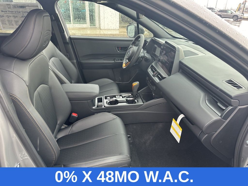 2026 Subaru Outback Wilderness - Photo 7