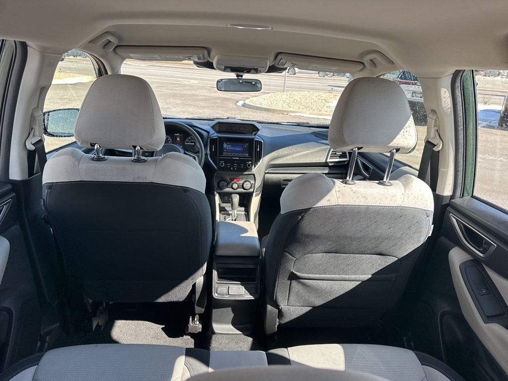 2023 SUBARU FORESTER - Image 28