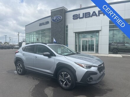 2026 Subaru Crosstrek Premium SUV