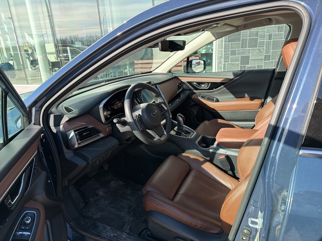 2023 SUBARU OUTBACK - Image 6