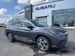 Subaru Ascent