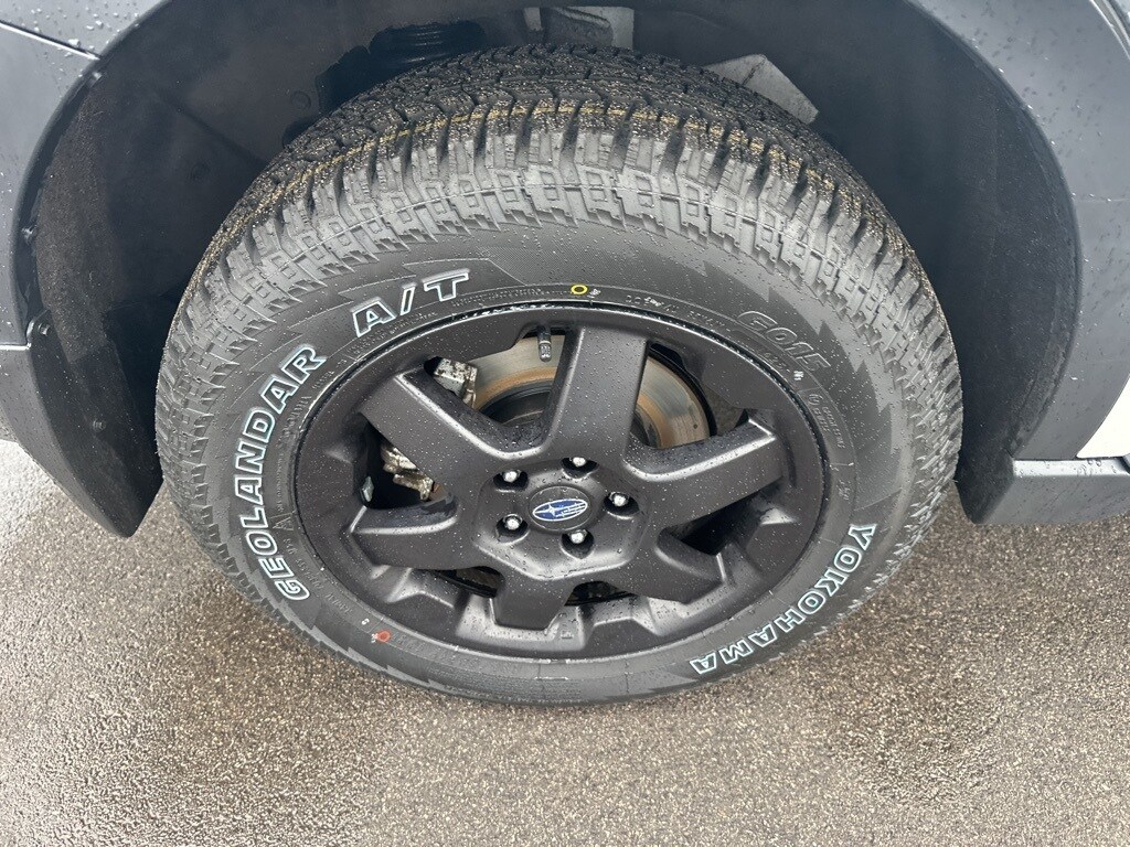 2025 SUBARU OUTBACK - Image 32