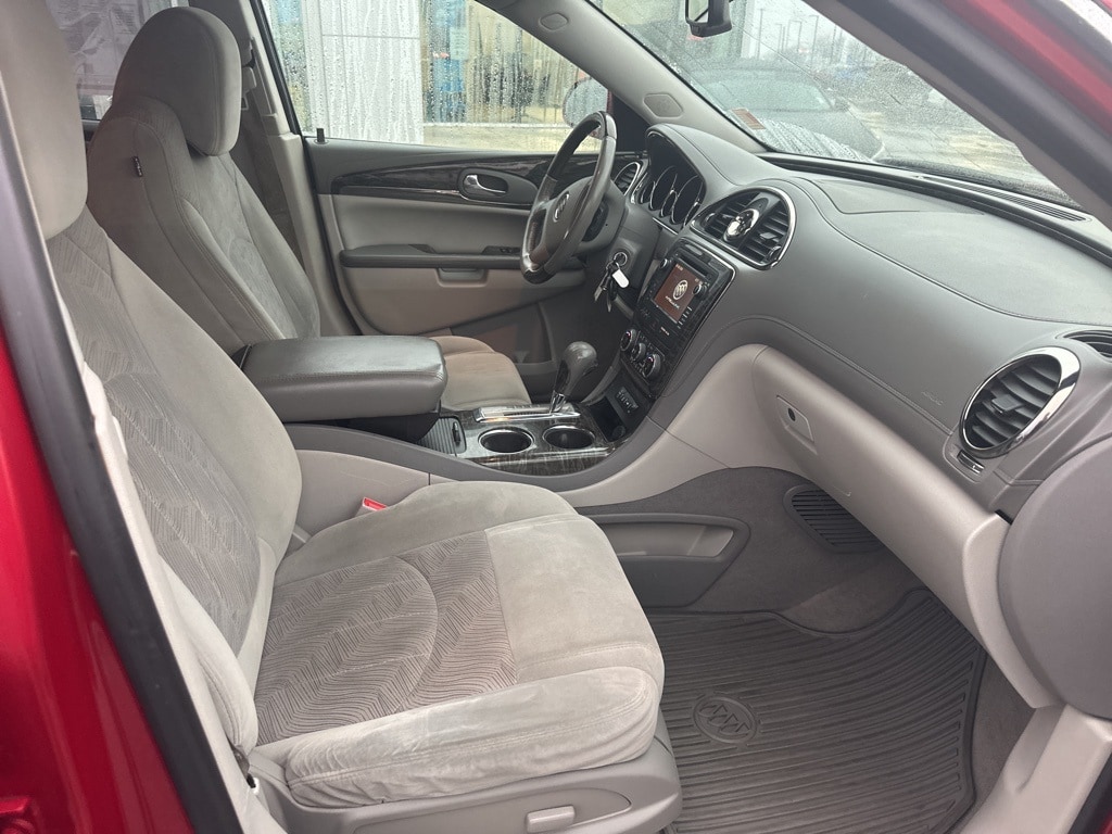 2013 BUICK ENCLAVE - Image 7