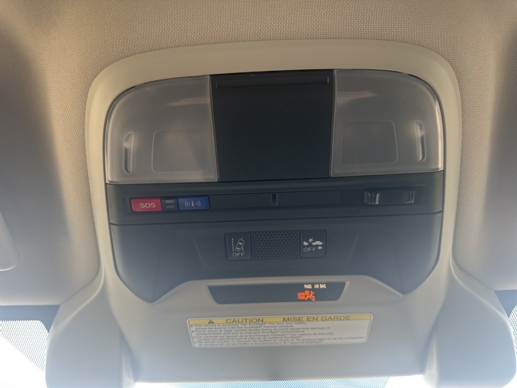 2021 SUBARU CROSSTREK - Image 21