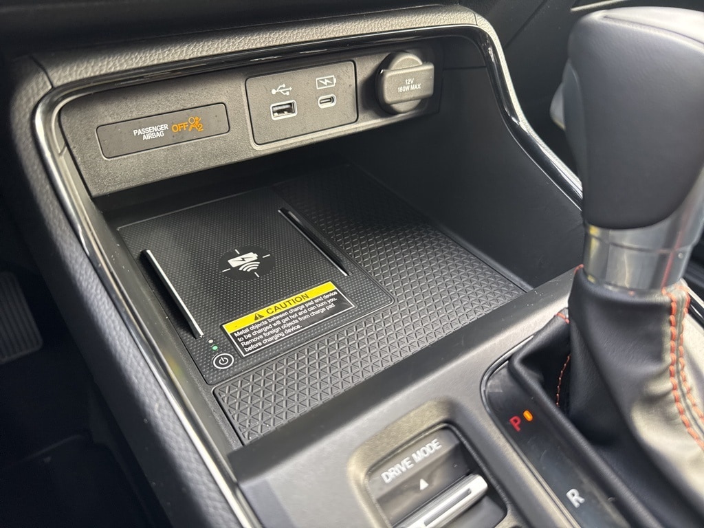 2024 HONDA CR-V - Image 16