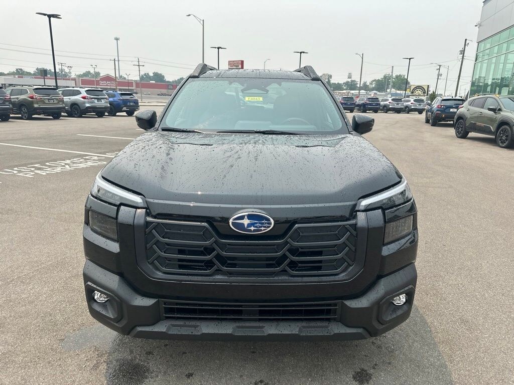 New 2026 Subaru Outback Premium SUV