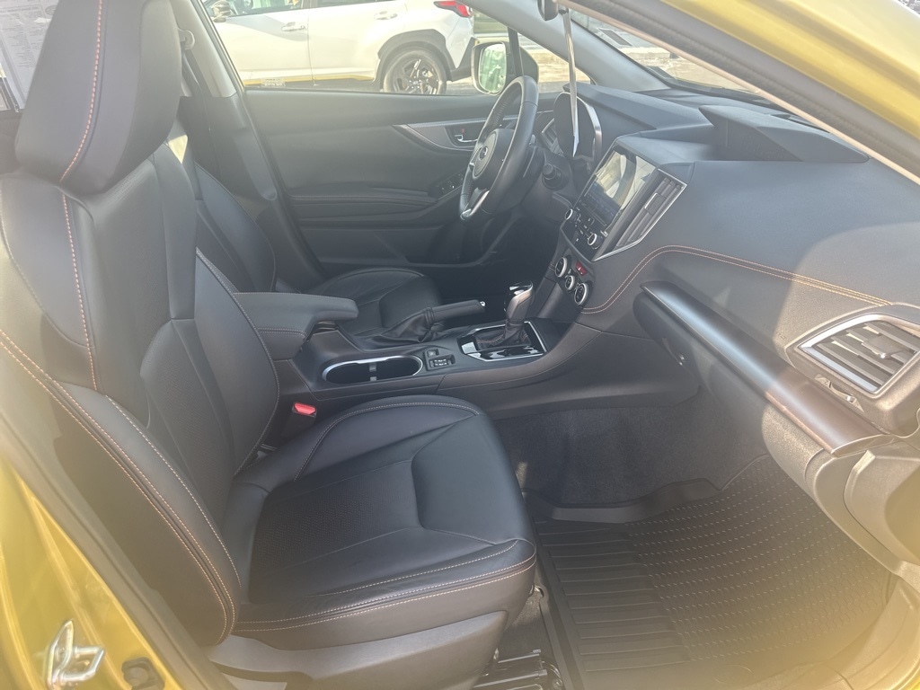 2021 SUBARU CROSSTREK - Image 7