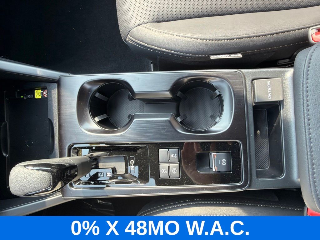 2026 Subaru Outback Limited - Photo 18