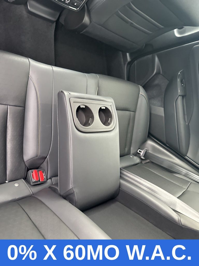 2026 Subaru Outback Wilderness - Photo 23