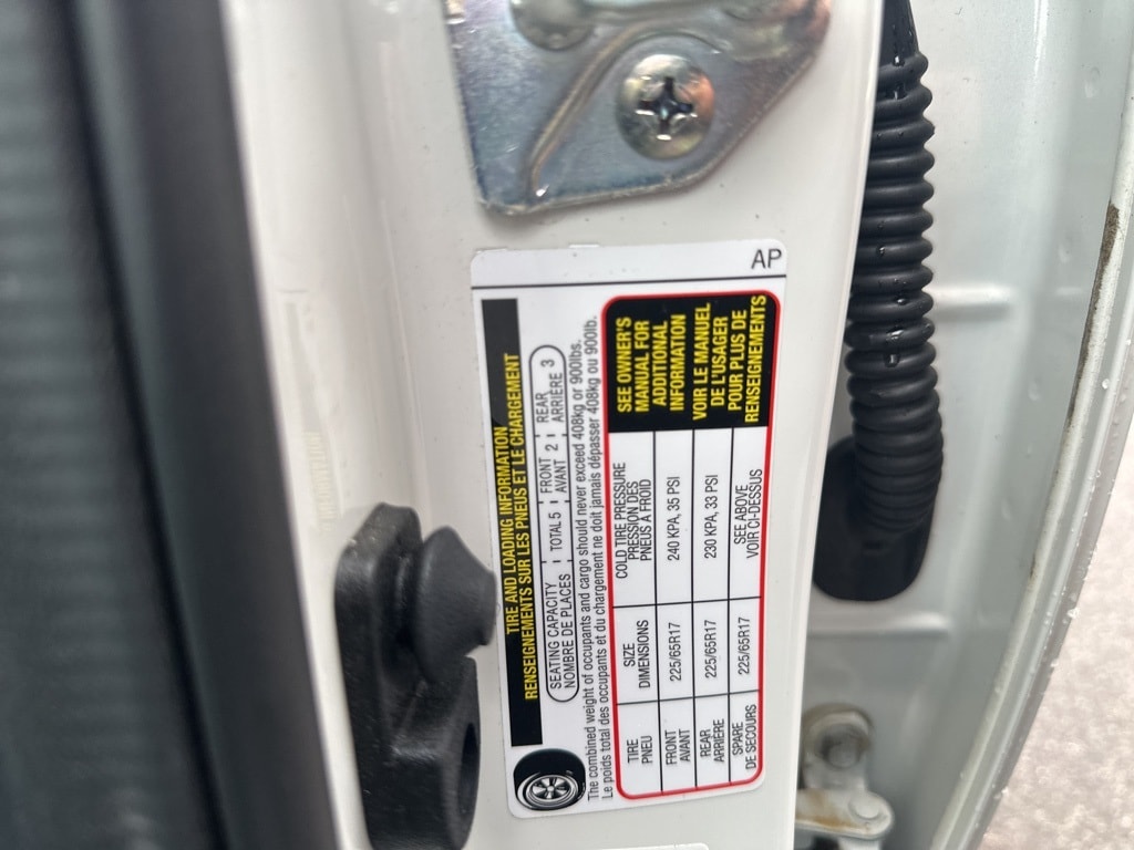 2025 SUBARU OUTBACK - Image 13