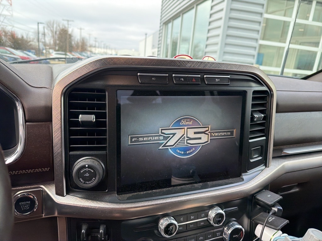 2023 FORD F-150 - Image 9