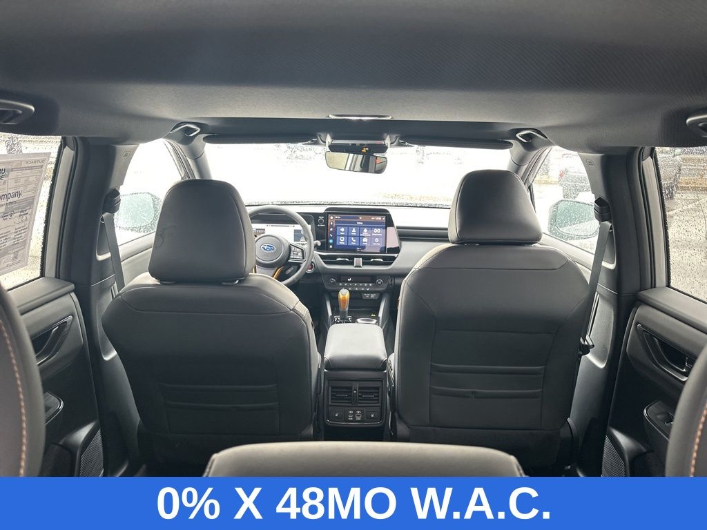2026 Subaru Outback Wilderness - Photo 29