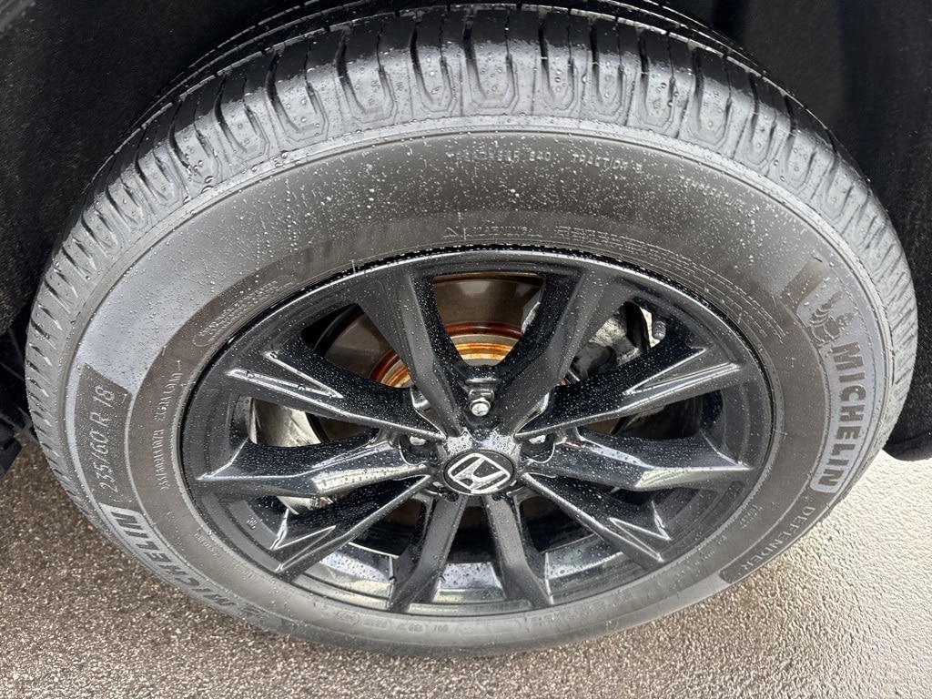 2024 HONDA CR-V - Image 38