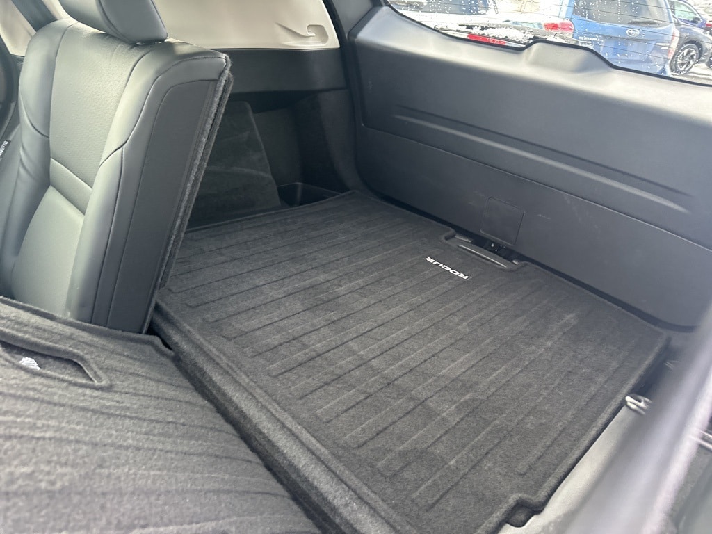 2023 NISSAN ROGUE - Image 26