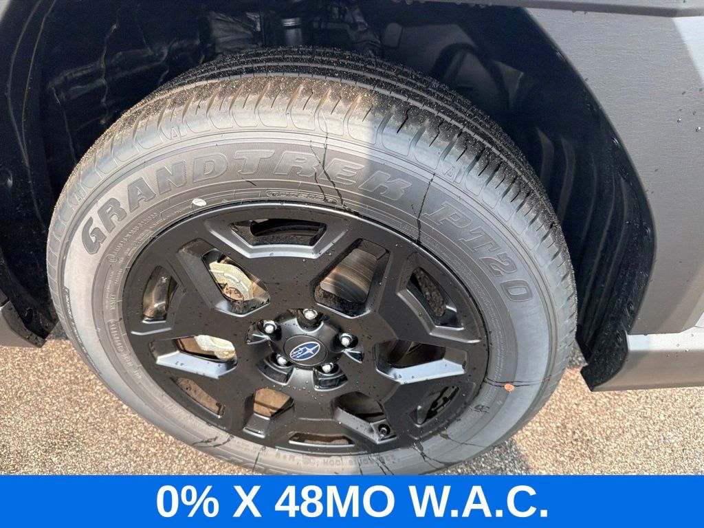 2026 Subaru Outback Limited - Photo 34